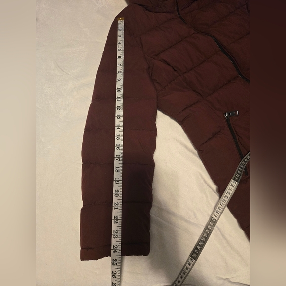 ANDREW W. MARC WOMEN'S STRETCH WINTER JACKET SZ XL - Picture 5 of 13